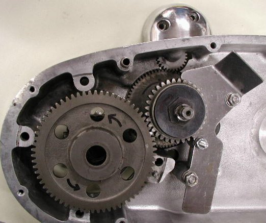 Gear Train