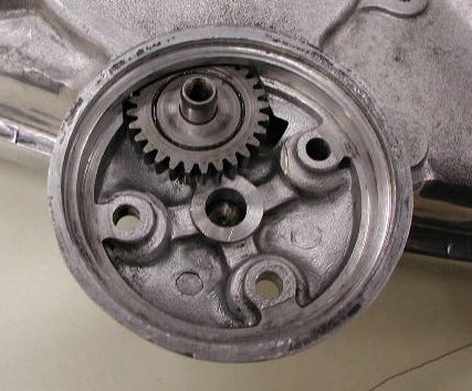 Gear Train