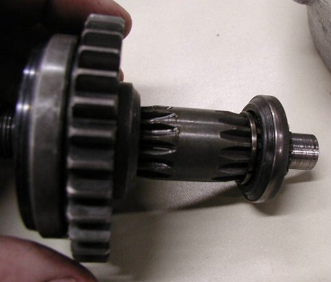 Gear Train