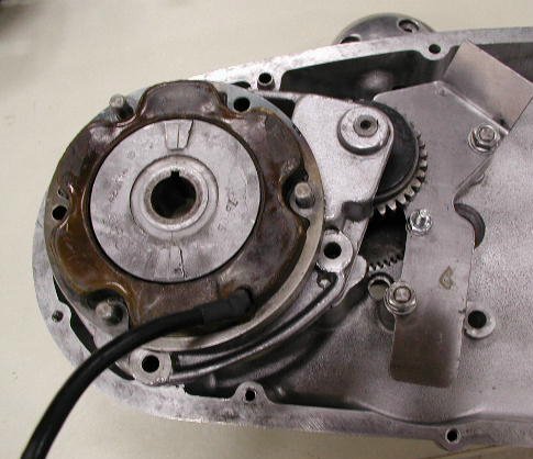 Gear Train