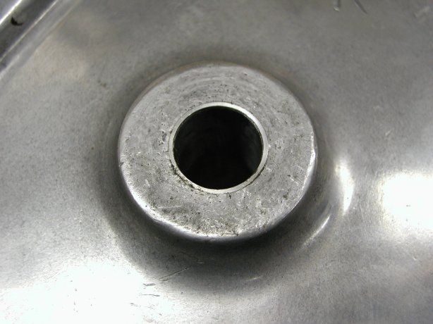 Spindle Bushing