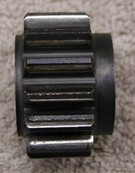 1st gear main