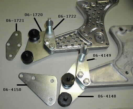 Brackets