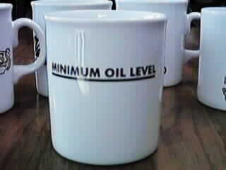 MOL cup