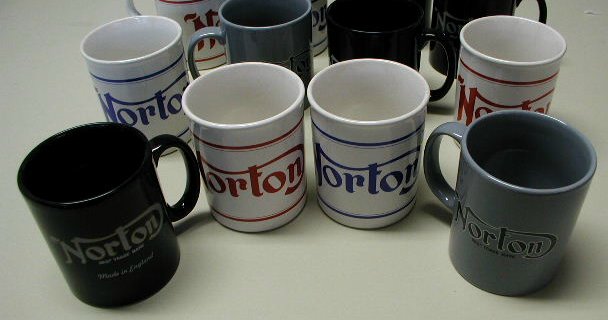 Coffee Cups