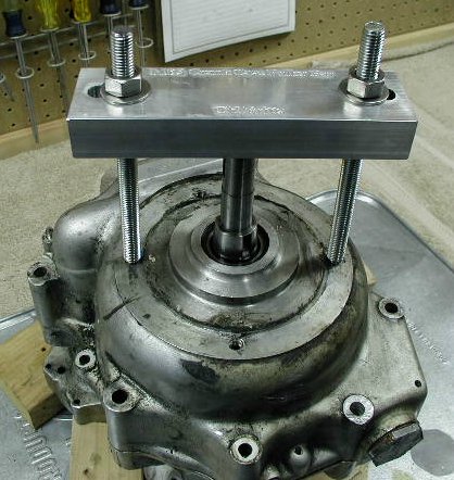 Puller