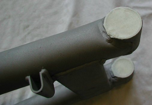 Swinging Arm