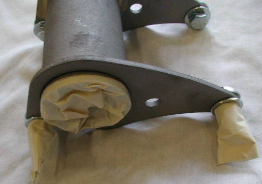 Engine Mount