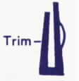 Trim Strip