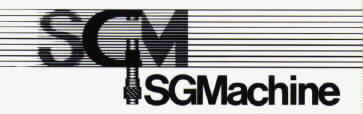 SGMachine