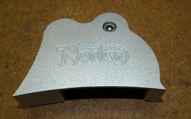Primary Cover Plate