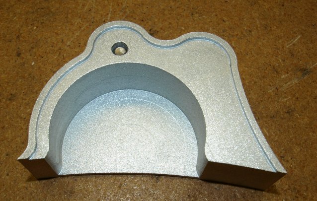 Primary Cover Plate