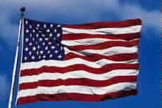 usa flag