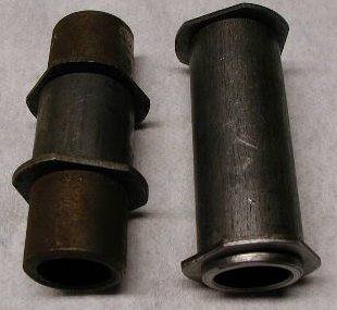 Fitting Bearing