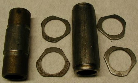Fitting Bearing