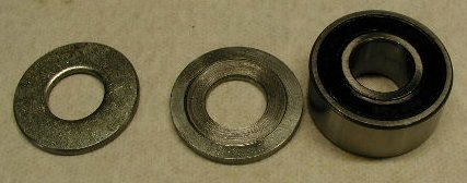 Fitting Bearing