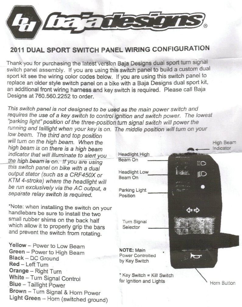 Baja Designs Wiring Diagram from www.oldbritts.com