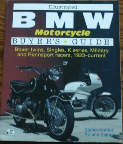Bmw buyer guide illustrated #2